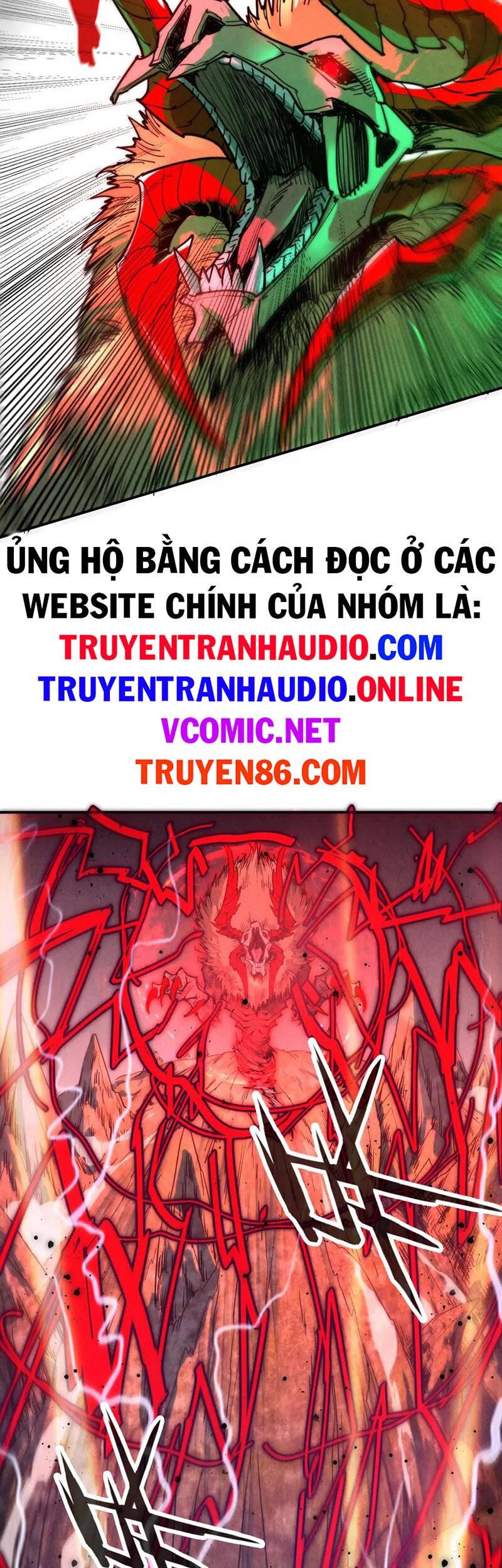 Vạn Cổ Chí Tôn Chap 106 - Next Chap 107
