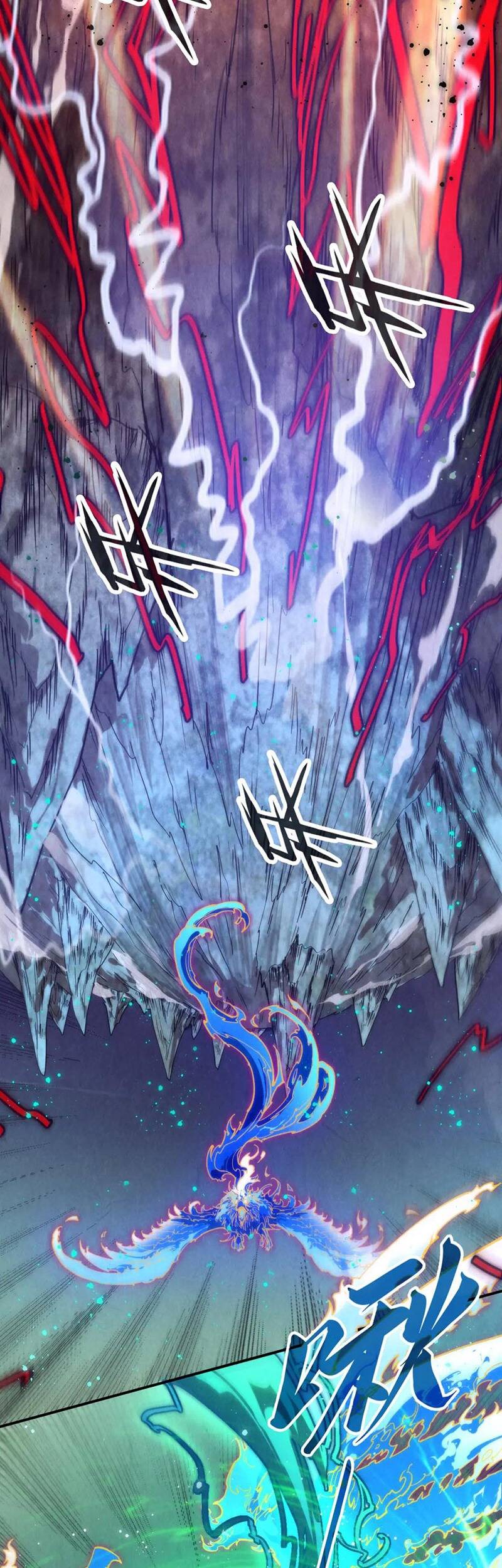 Vạn Cổ Chí Tôn Chap 106 - Next Chap 107