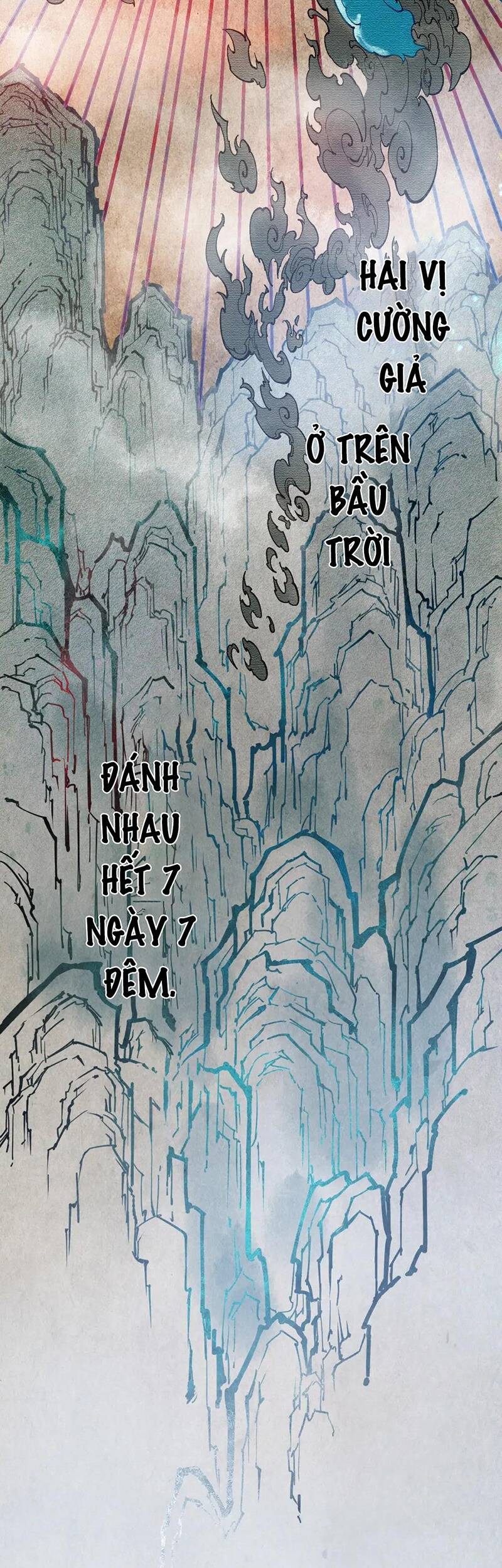 Vạn Cổ Chí Tôn Chap 106 - Next Chap 107