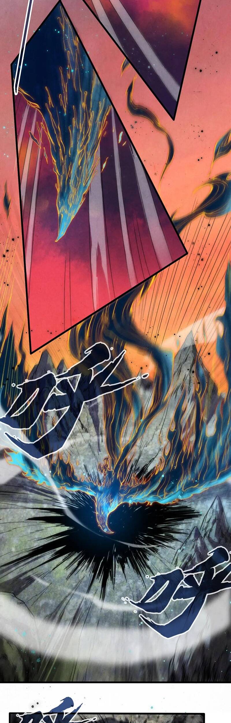 Vạn Cổ Chí Tôn Chap 106 - Next Chap 107
