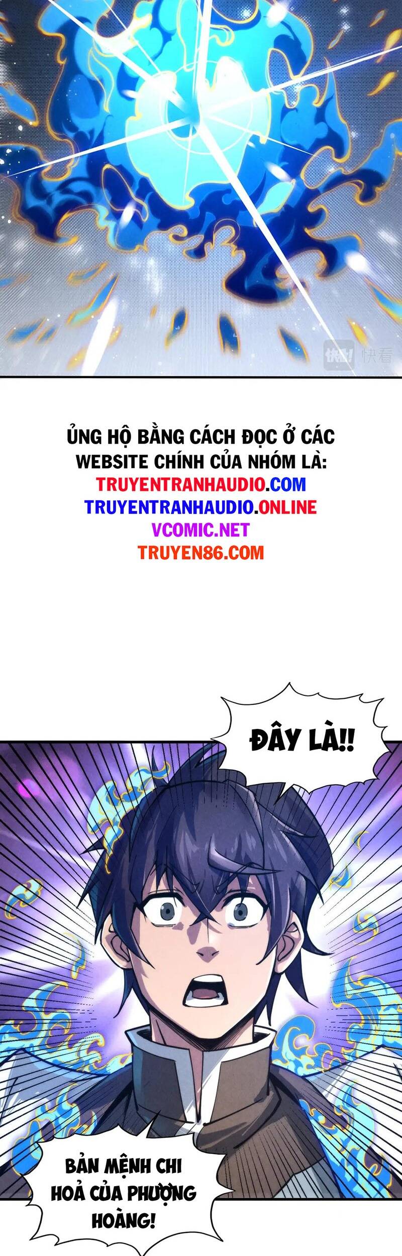 Vạn Cổ Chí Tôn Chap 106 - Next Chap 107