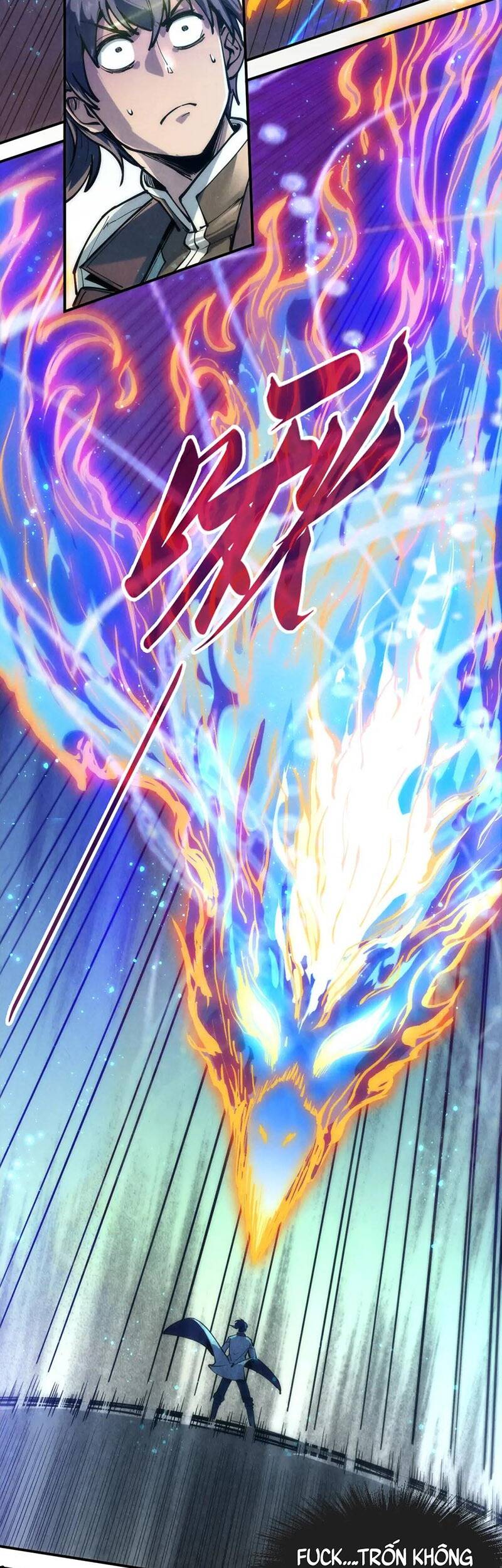 Vạn Cổ Chí Tôn Chap 106 - Next Chap 107