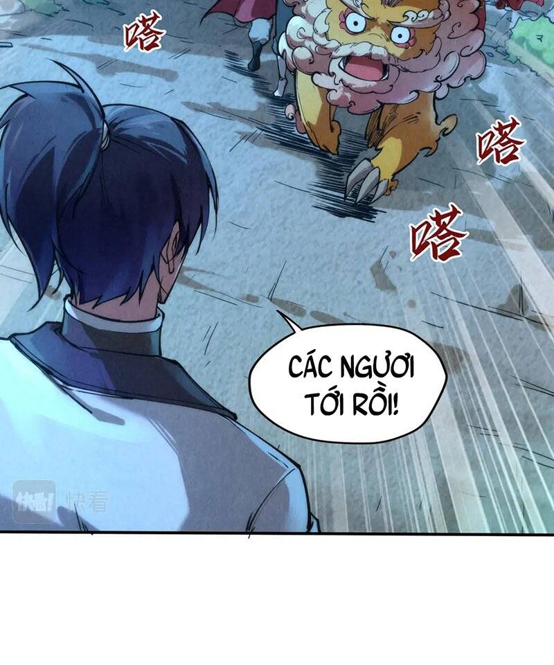 Vạn Cổ Chí Tôn Chap 107 - Next Chap 108