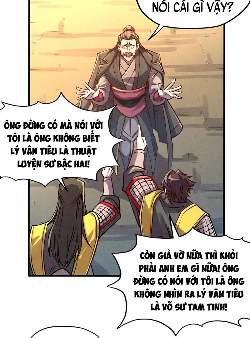 Vạn Cổ Chí Tôn Chap 107 - Next Chap 108