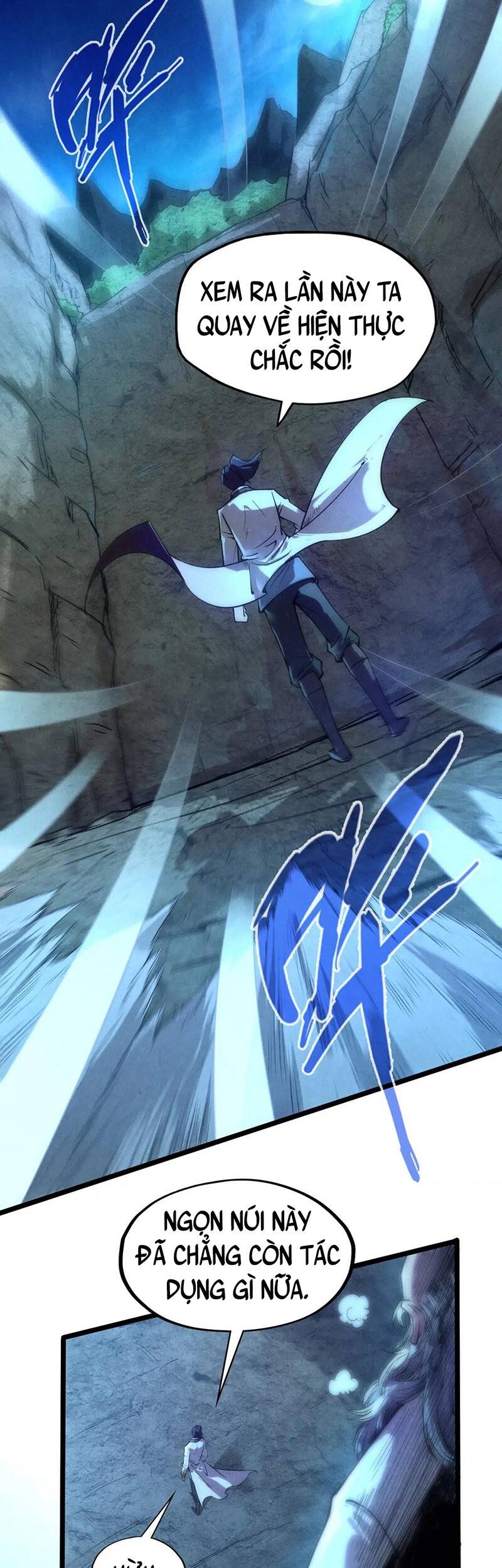 Vạn Cổ Chí Tôn Chap 107 - Next Chap 108
