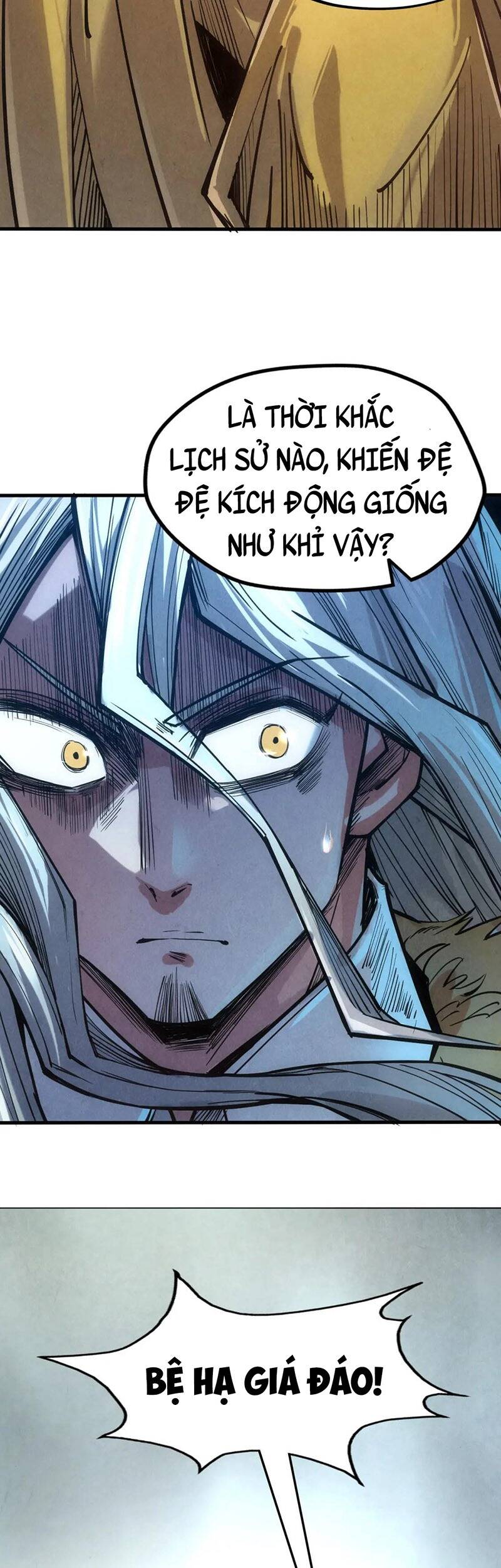 Vạn Cổ Chí Tôn Chap 108 - Next Chap 109