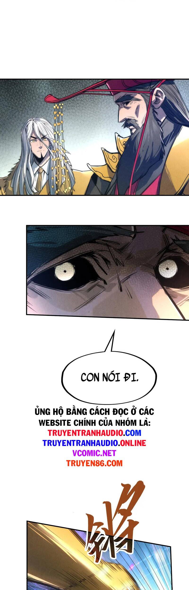 Vạn Cổ Chí Tôn Chap 108 - Next Chap 109