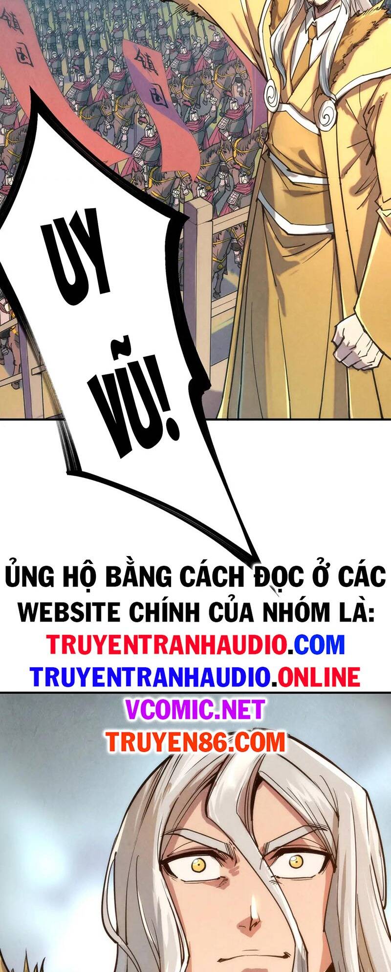 Vạn Cổ Chí Tôn Chap 108 - Next Chap 109