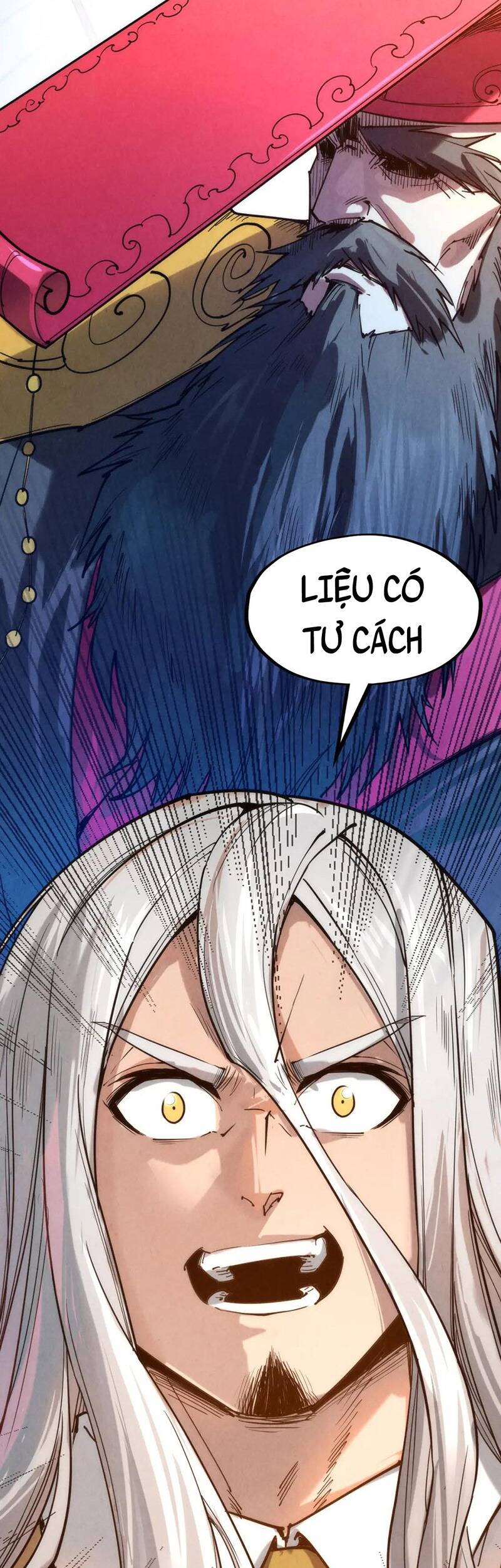 Vạn Cổ Chí Tôn Chap 108 - Next Chap 109