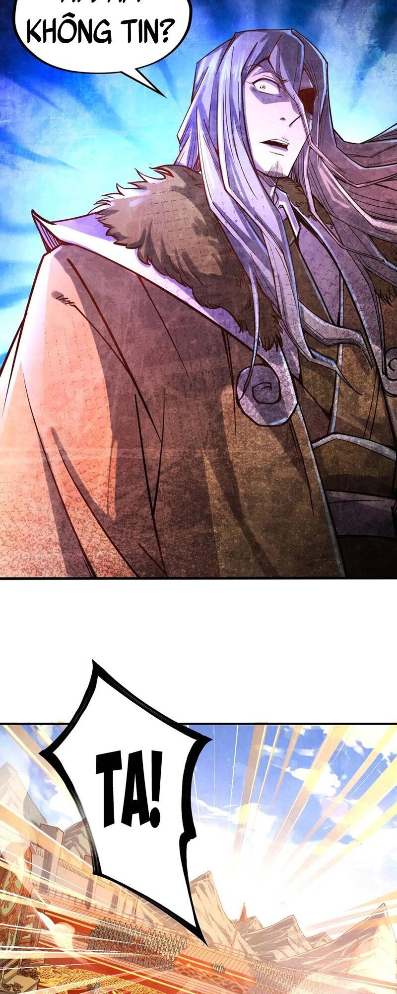 Vạn Cổ Chí Tôn Chap 109 - Next Chap 110