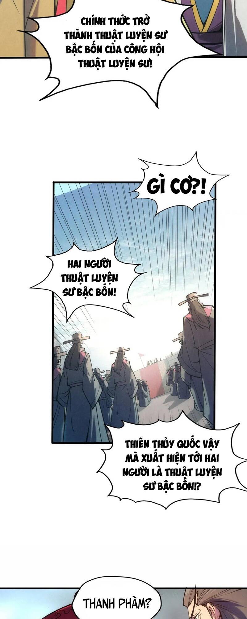 Vạn Cổ Chí Tôn Chap 109 - Next Chap 110