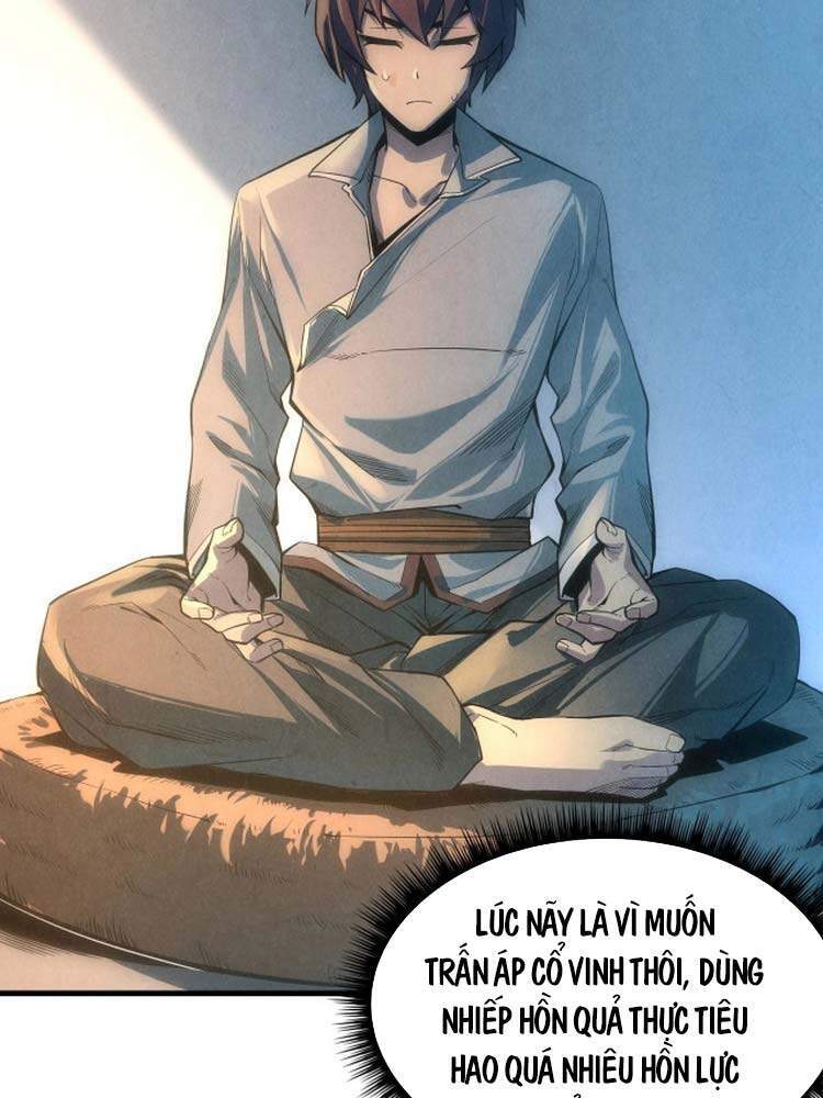 Vạn Cổ Chí Tôn Chap 11 - Next Chap 12