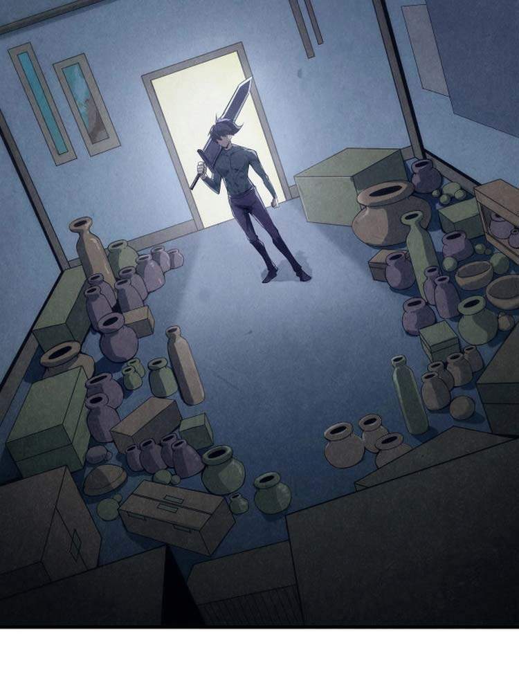 Vạn Cổ Chí Tôn Chap 11 - Next Chap 12