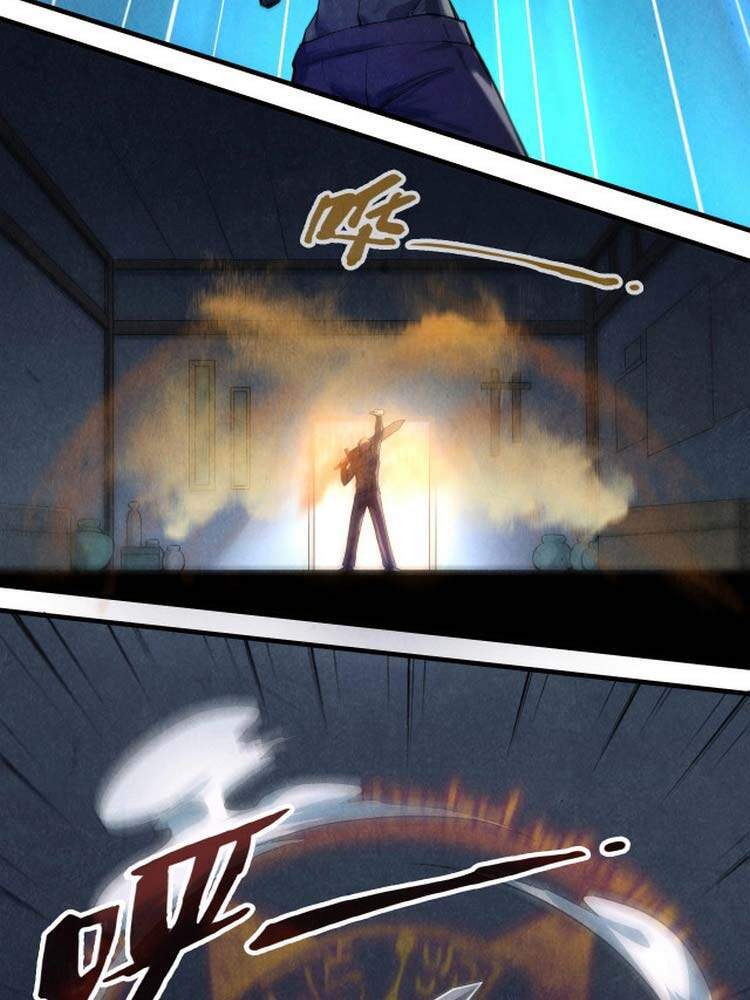 Vạn Cổ Chí Tôn Chap 11 - Next Chap 12