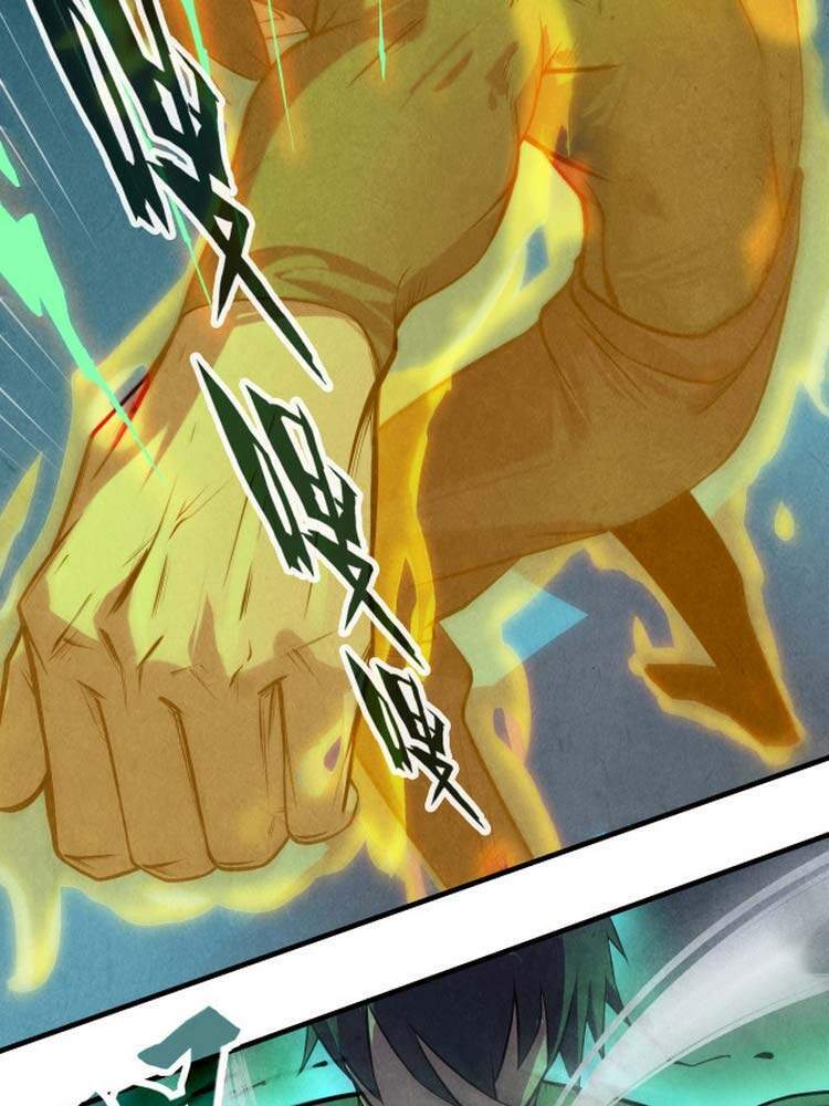 Vạn Cổ Chí Tôn Chap 11 - Next Chap 12