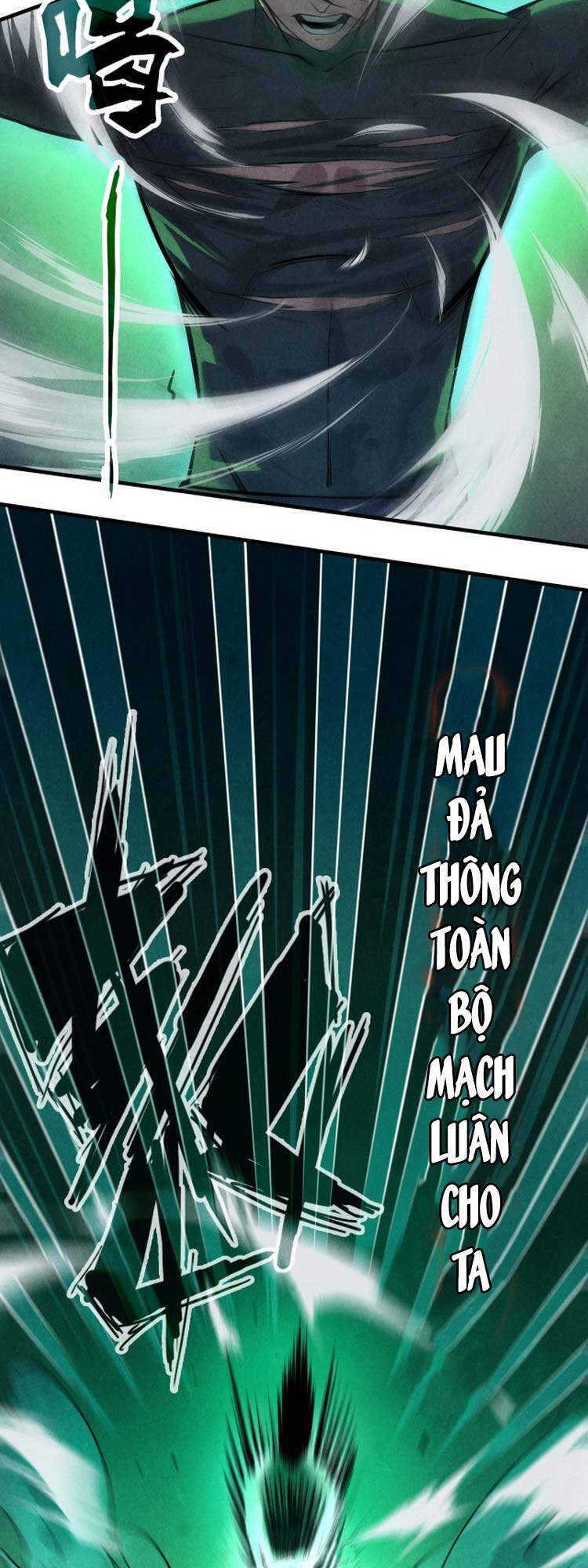 Vạn Cổ Chí Tôn Chap 11 - Next Chap 12