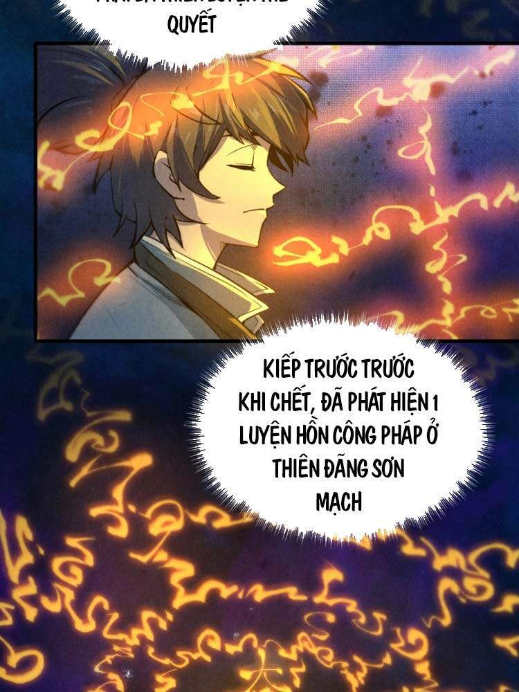 Vạn Cổ Chí Tôn Chap 11 - Next Chap 12