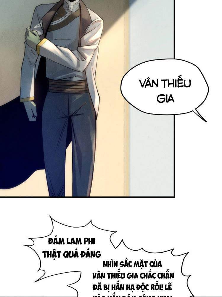 Vạn Cổ Chí Tôn Chap 11 - Next Chap 12