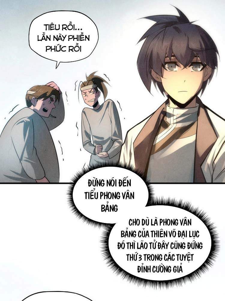 Vạn Cổ Chí Tôn Chap 11 - Next Chap 12