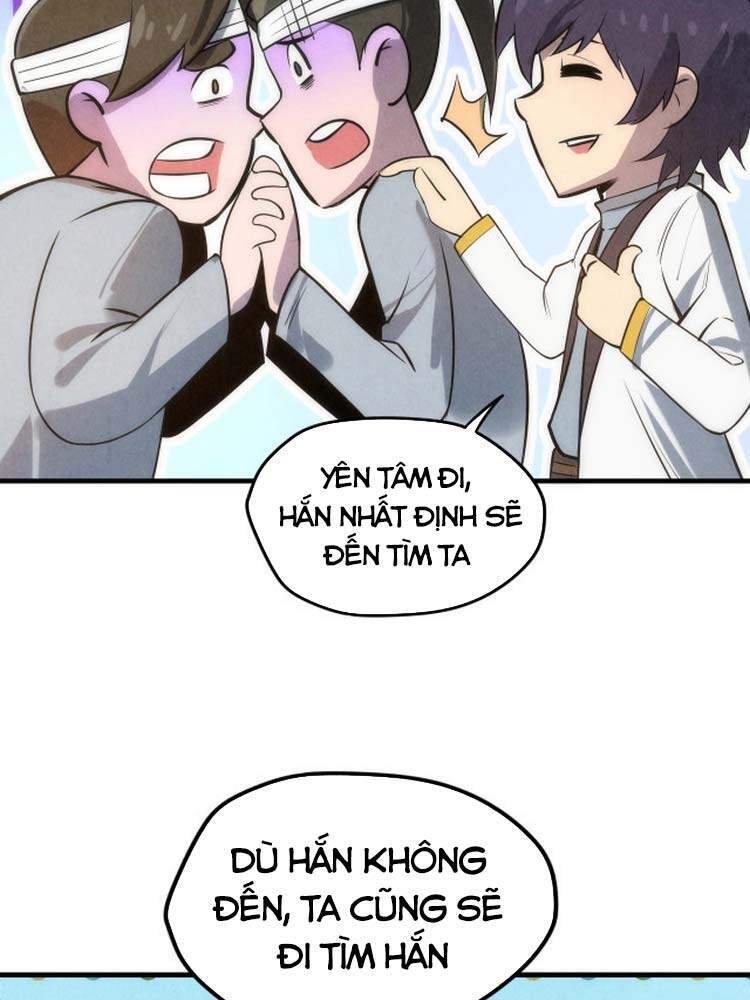 Vạn Cổ Chí Tôn Chap 11 - Next Chap 12