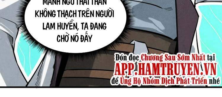 Vạn Cổ Chí Tôn Chap 11 - Next Chap 12