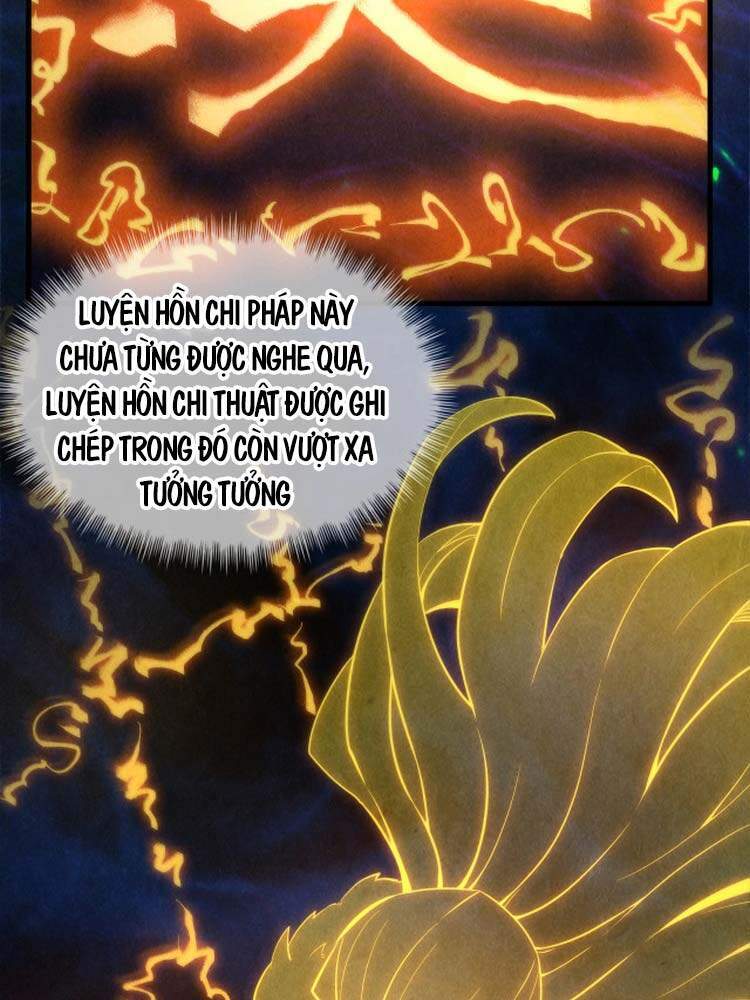 Vạn Cổ Chí Tôn Chap 11 - Next Chap 12