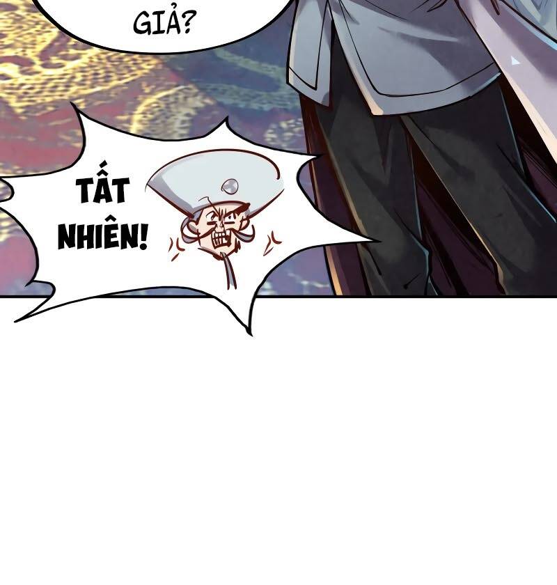 Vạn Cổ Chí Tôn Chap 110 - Next Chap 111
