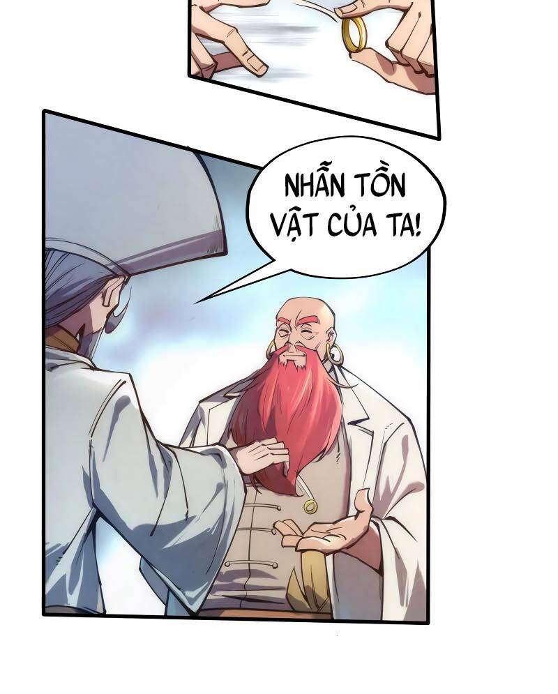Vạn Cổ Chí Tôn Chap 110 - Next Chap 111