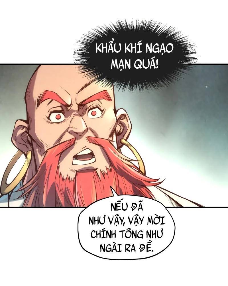 Vạn Cổ Chí Tôn Chap 110 - Next Chap 111