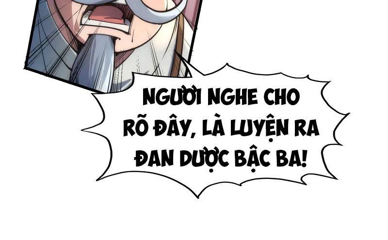 Vạn Cổ Chí Tôn Chap 110 - Next Chap 111