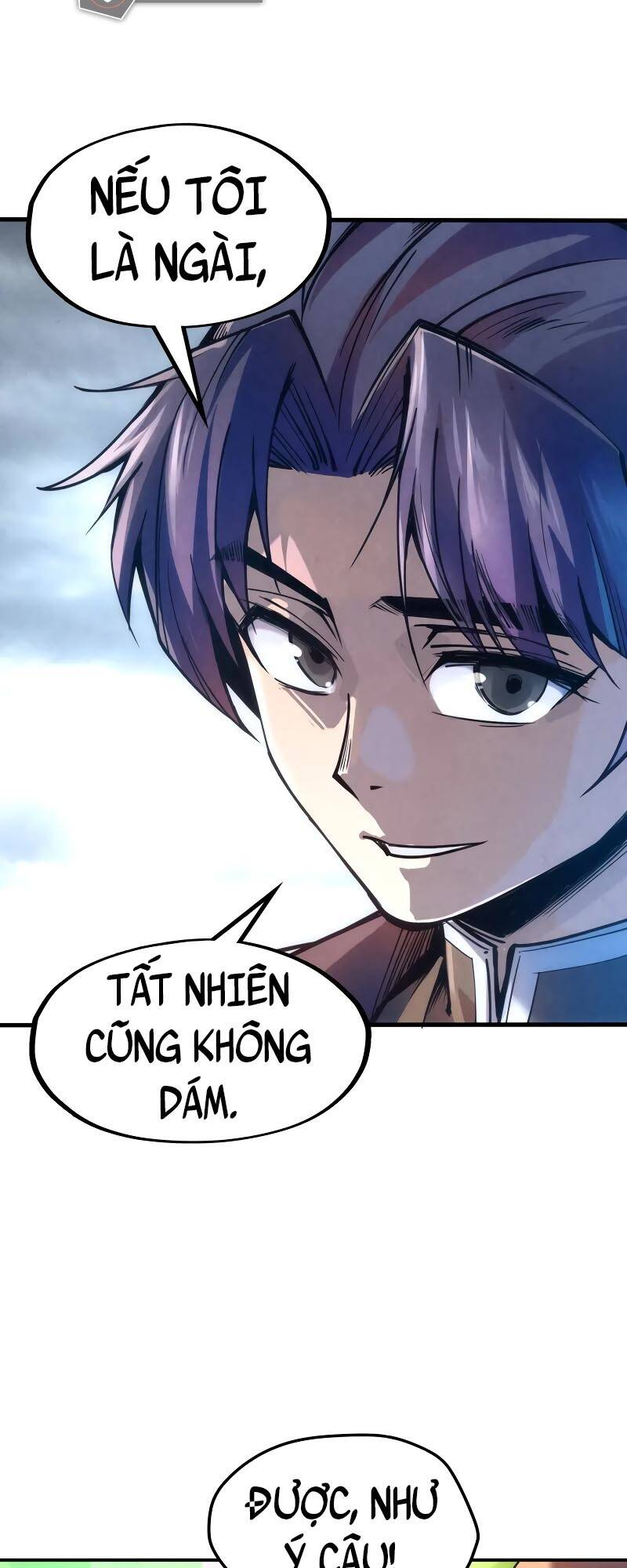 Vạn Cổ Chí Tôn Chap 110 - Next Chap 111