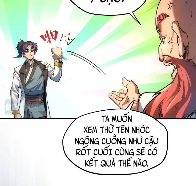 Vạn Cổ Chí Tôn Chap 110 - Next Chap 111