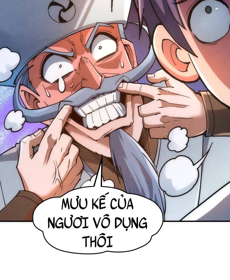 Vạn Cổ Chí Tôn Chap 110 - Next Chap 111