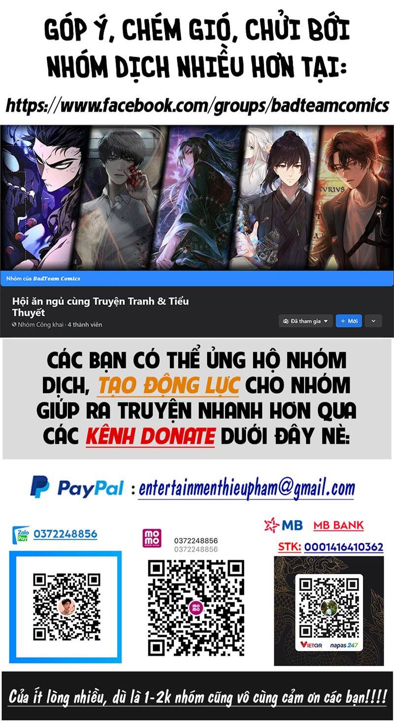 Vạn Cổ Chí Tôn Chap 110 - Next Chap 111