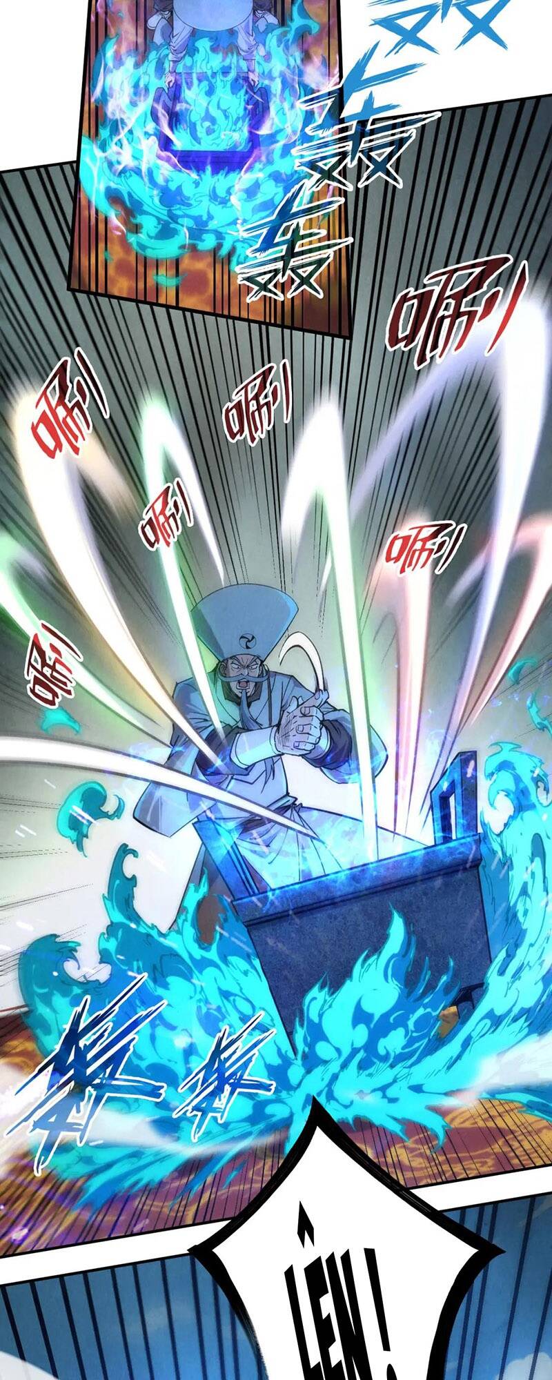 Vạn Cổ Chí Tôn Chap 111 - Next Chap 112