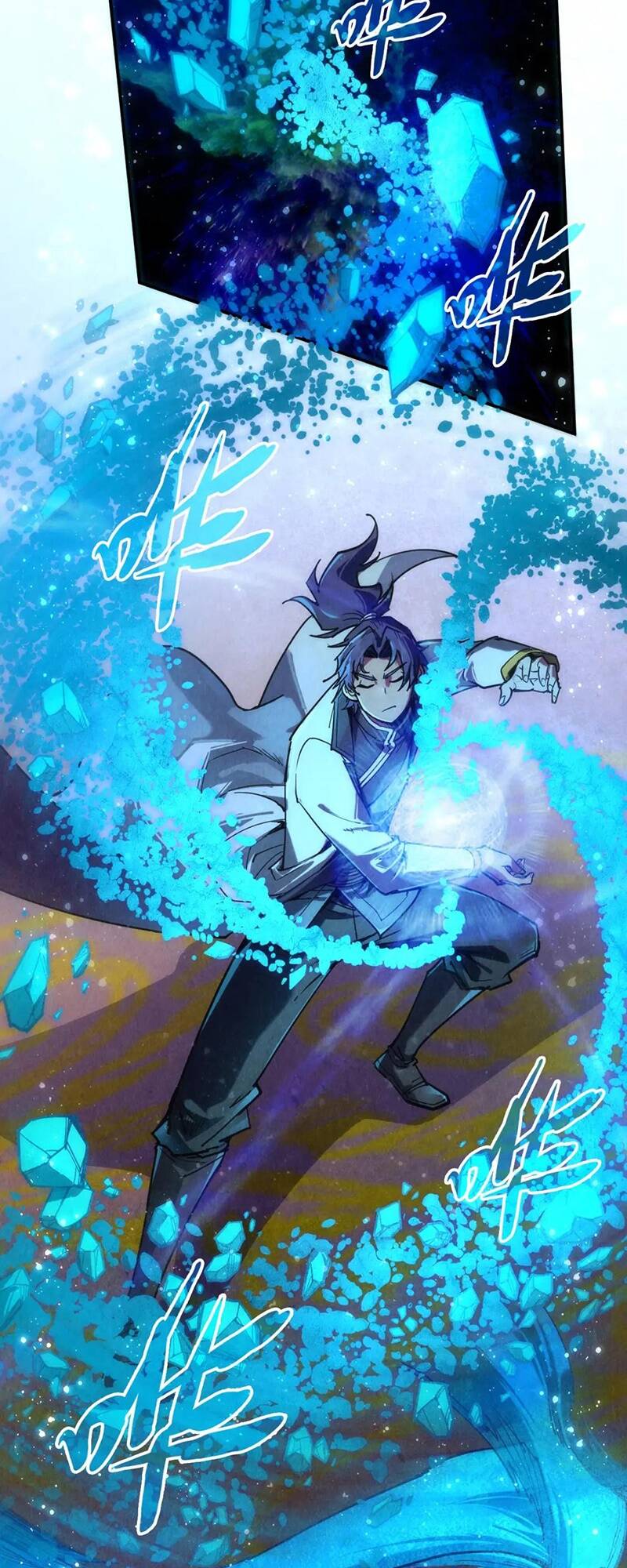 Vạn Cổ Chí Tôn Chap 111 - Next Chap 112