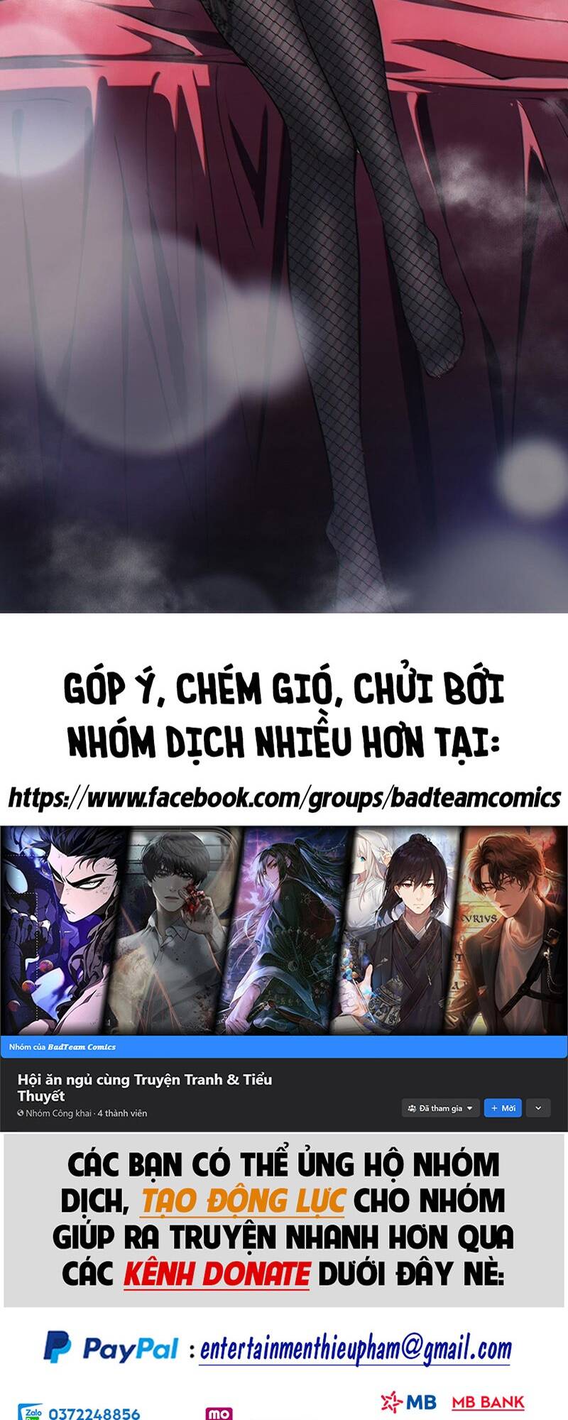 Vạn Cổ Chí Tôn Chap 111 - Next Chap 112