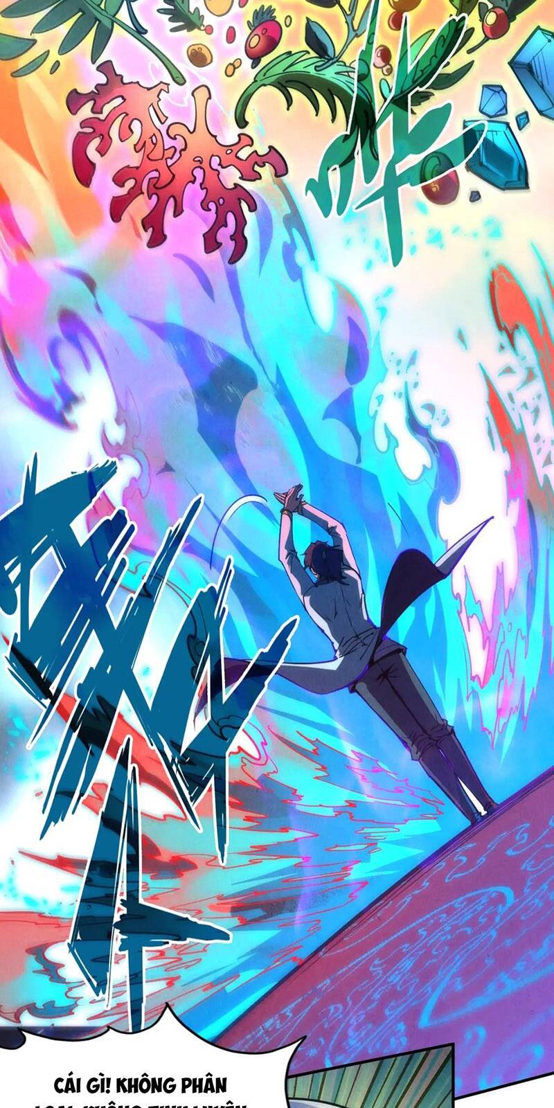 Vạn Cổ Chí Tôn Chap 112 - Next Chap 113
