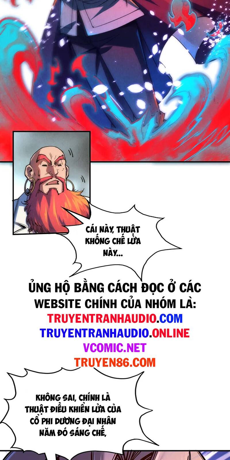 Vạn Cổ Chí Tôn Chap 112 - Next Chap 113