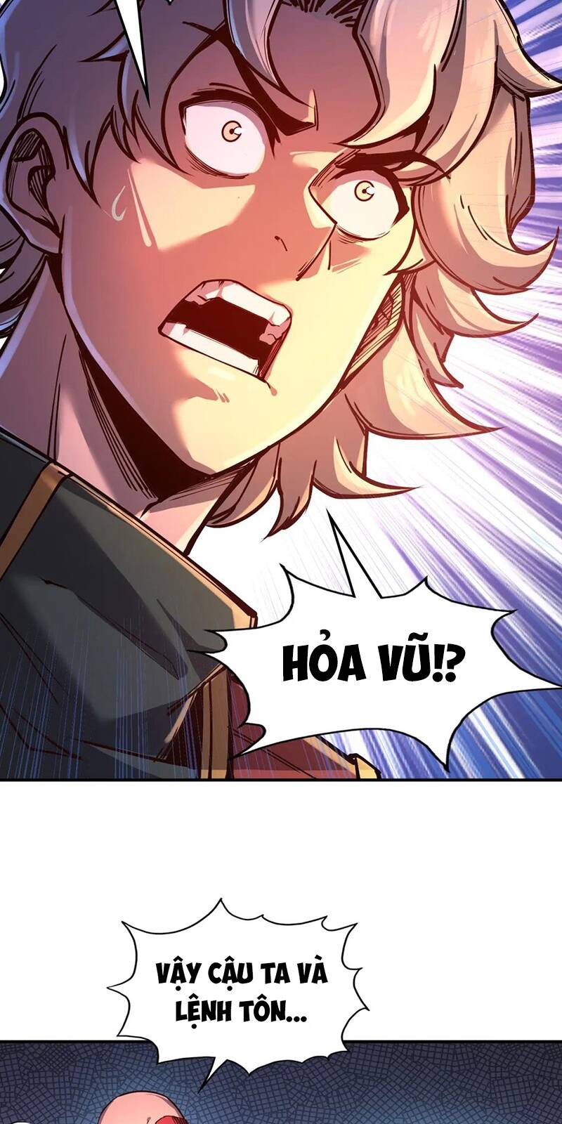 Vạn Cổ Chí Tôn Chap 112 - Next Chap 113