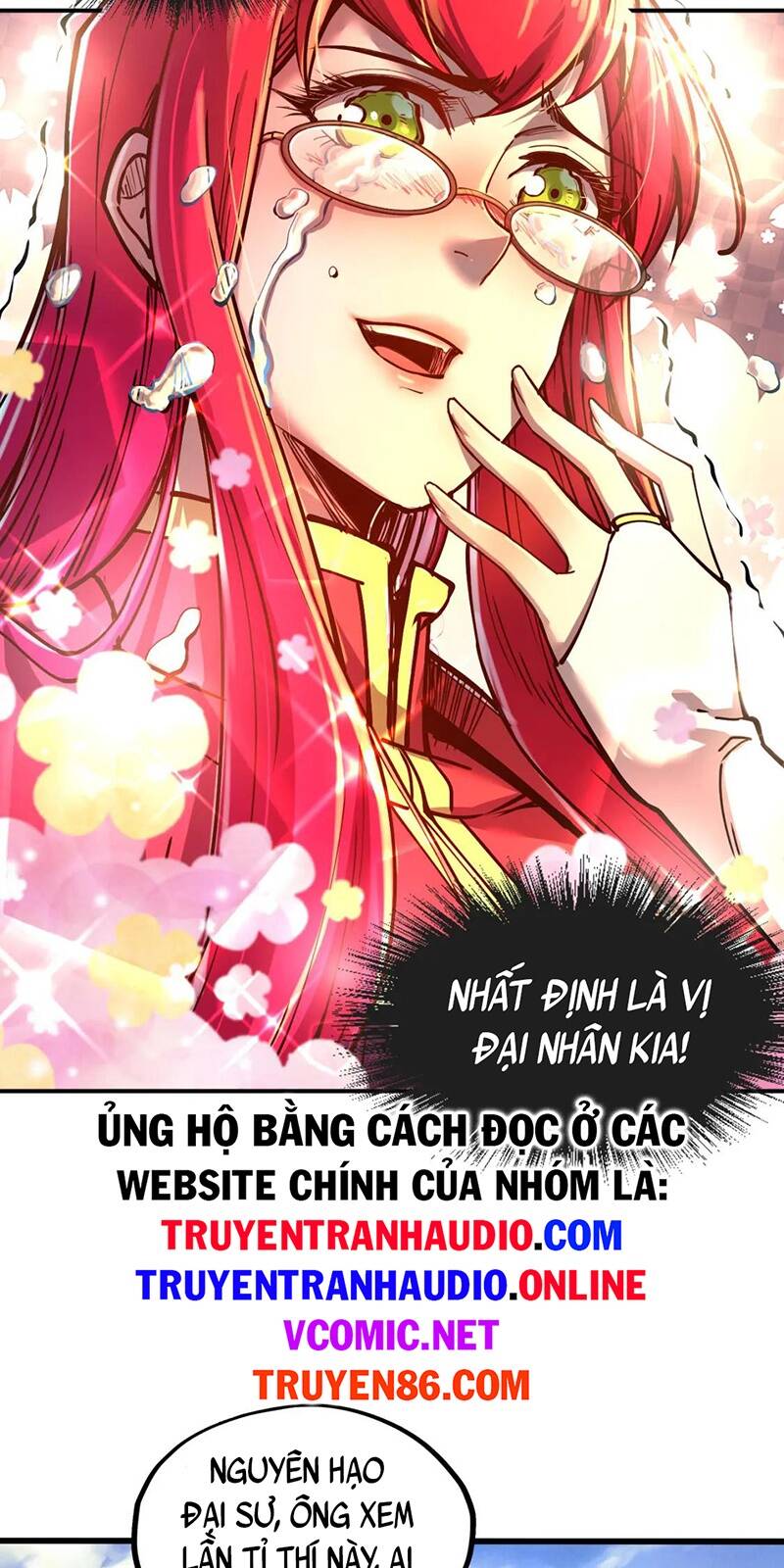 Vạn Cổ Chí Tôn Chap 112 - Next Chap 113