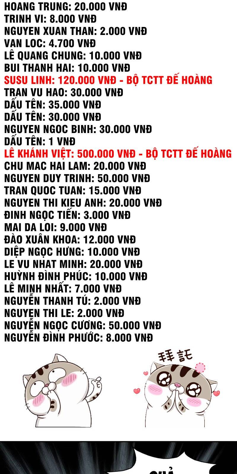 Vạn Cổ Chí Tôn Chap 112 - Next Chap 113