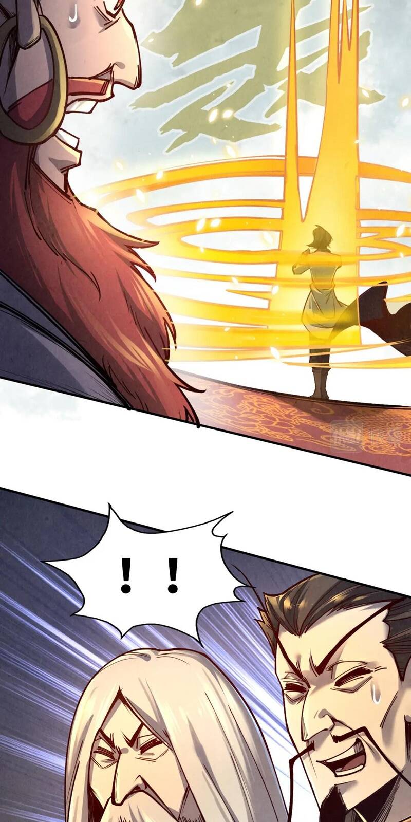 Vạn Cổ Chí Tôn Chap 112 - Next Chap 113