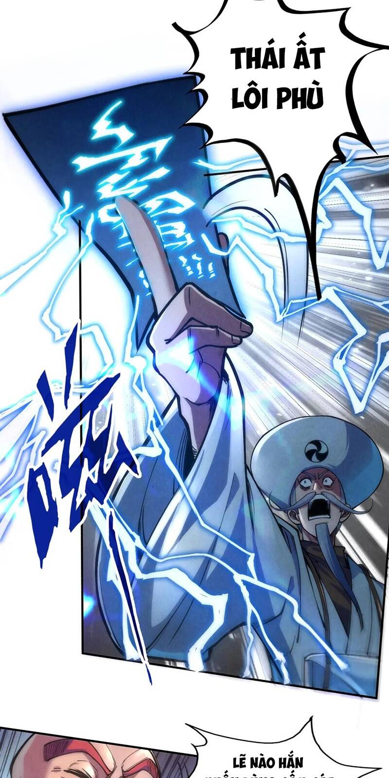 Vạn Cổ Chí Tôn Chap 112 - Next Chap 113