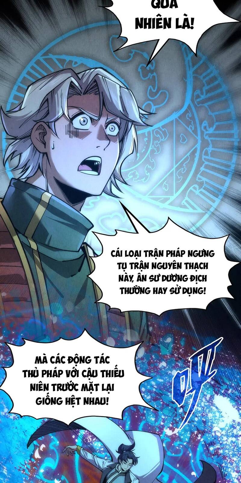 Vạn Cổ Chí Tôn Chap 112 - Next Chap 113