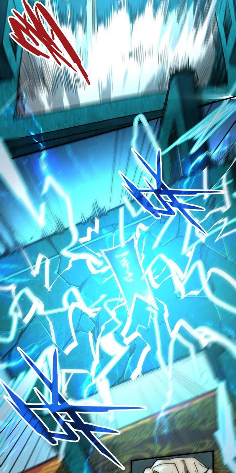 Vạn Cổ Chí Tôn Chap 112 - Next Chap 113