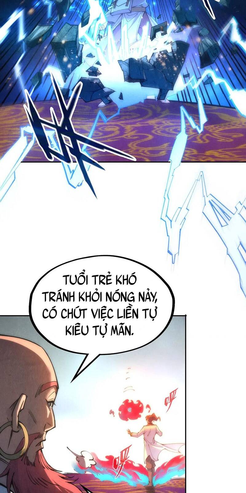 Vạn Cổ Chí Tôn Chap 112 - Next Chap 113