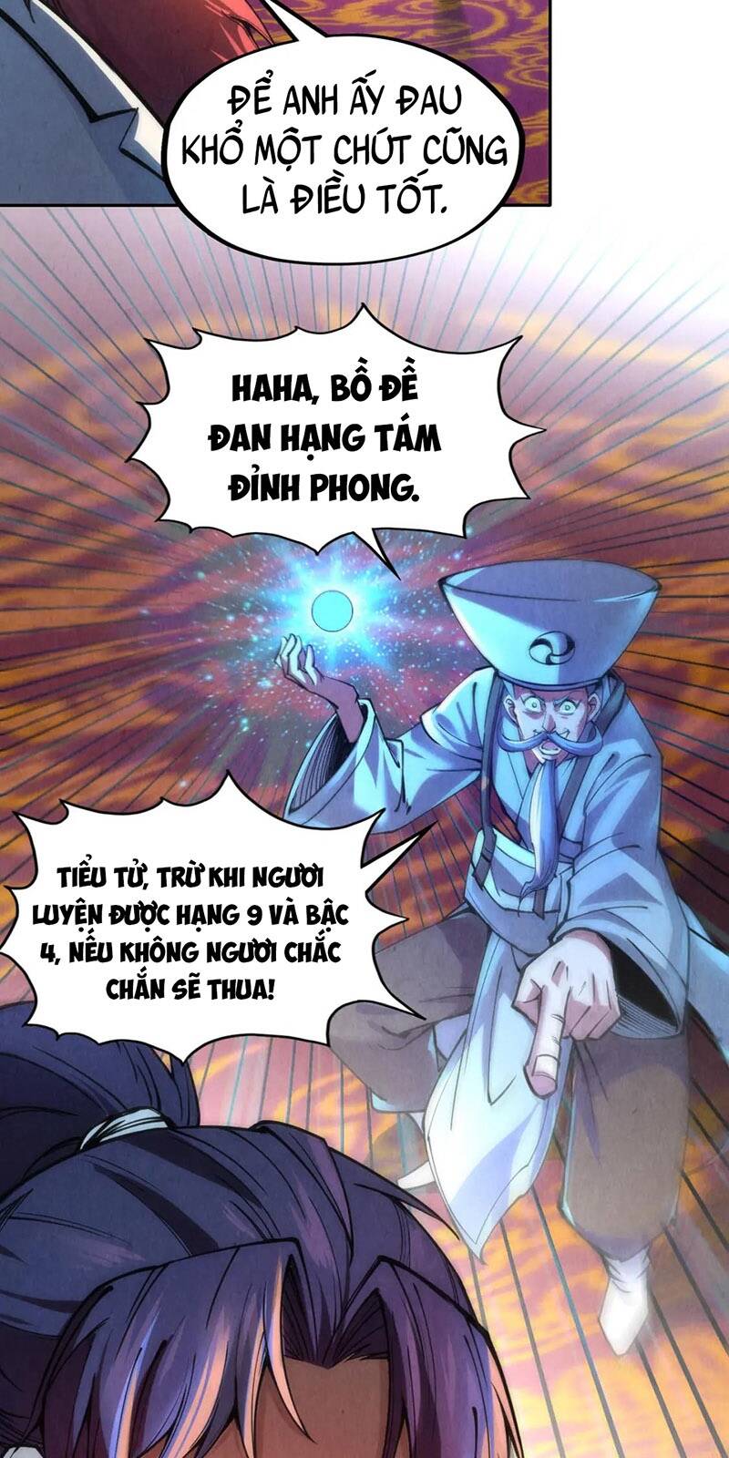 Vạn Cổ Chí Tôn Chap 112 - Next Chap 113