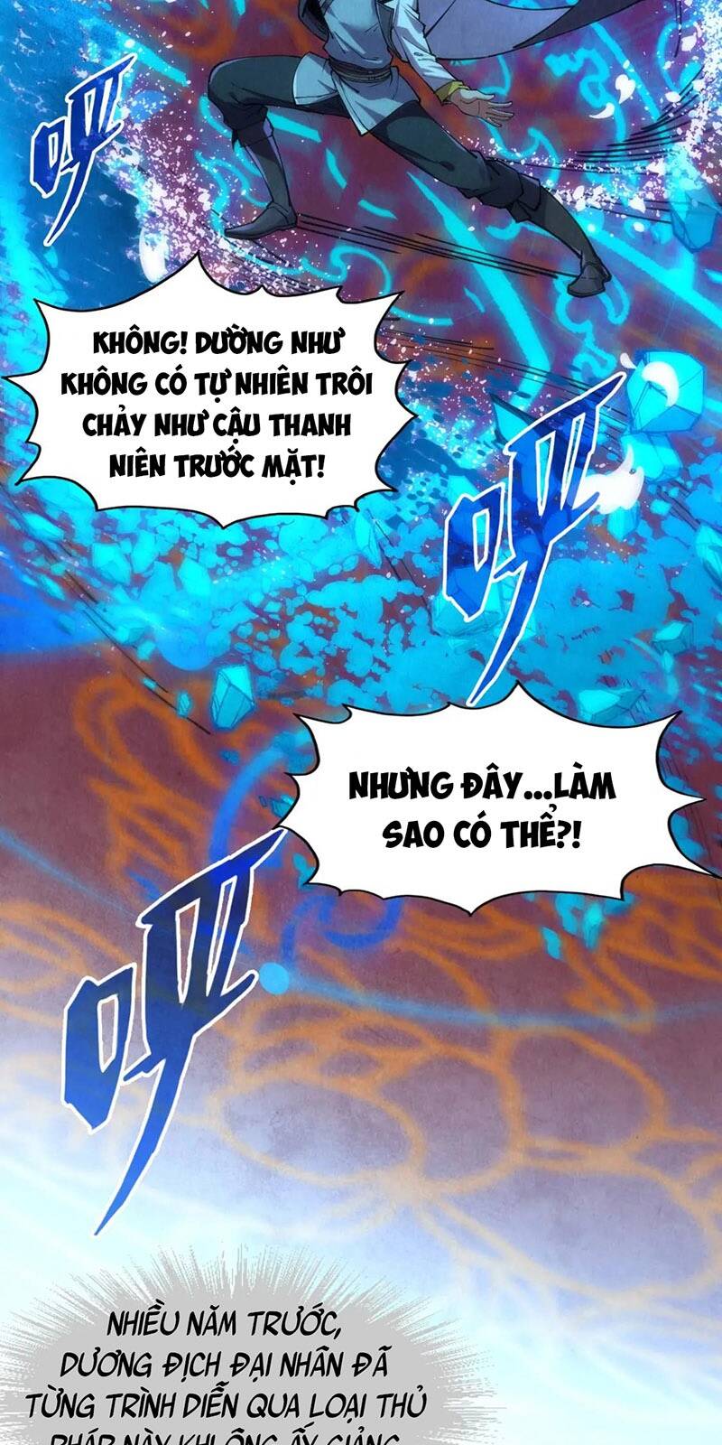 Vạn Cổ Chí Tôn Chap 112 - Next Chap 113