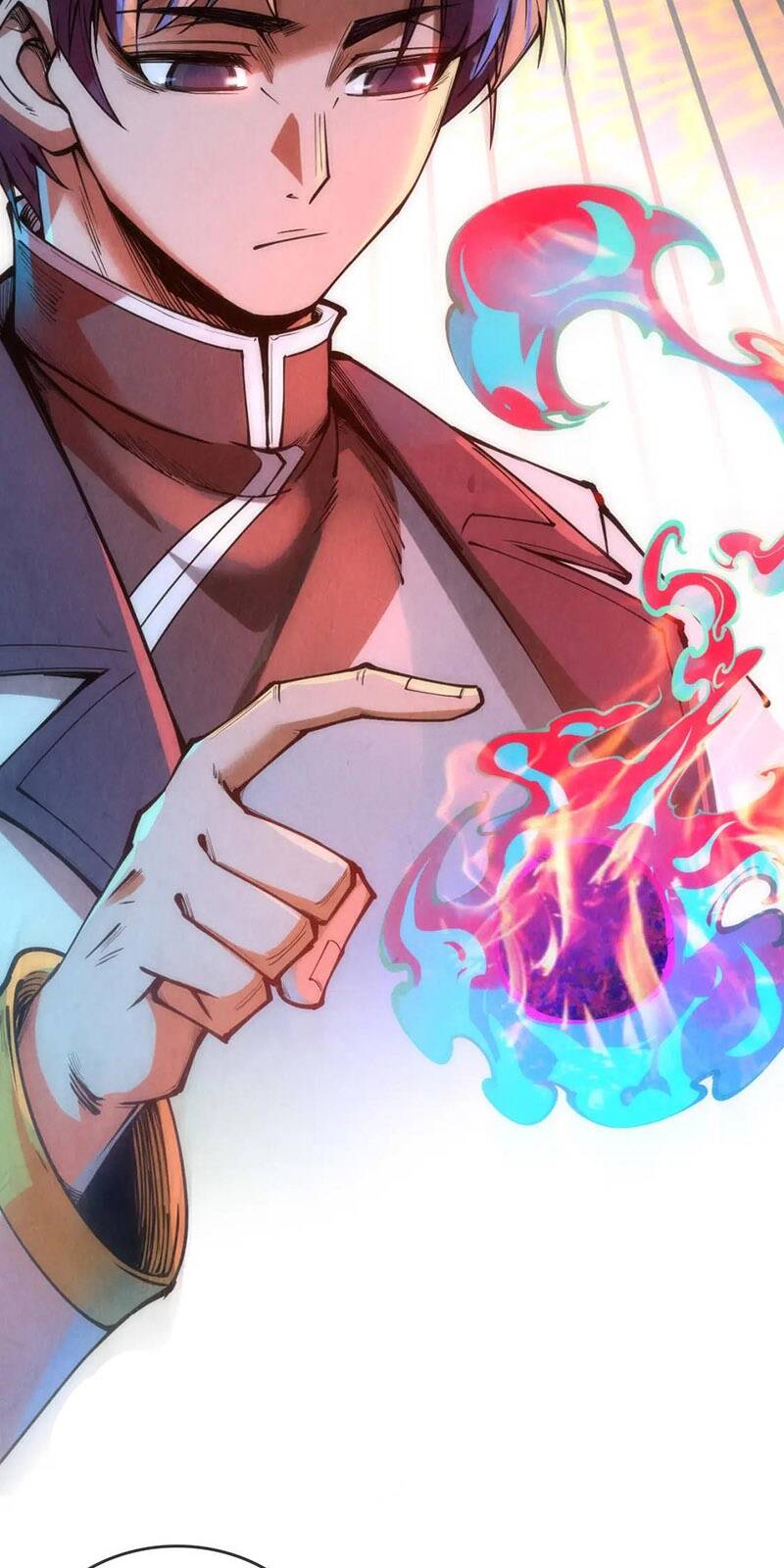 Vạn Cổ Chí Tôn Chap 112 - Next Chap 113